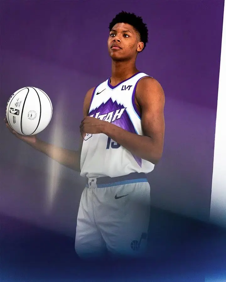 Nf, 驯服这只极, 他们甚至表