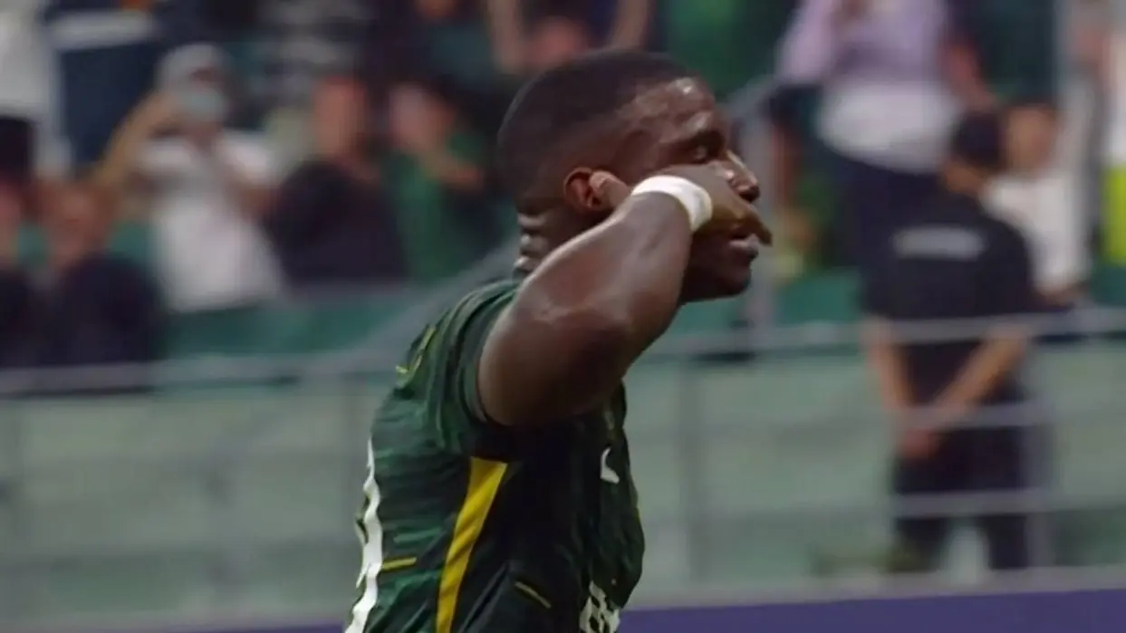 中超乱了, 临近中场王