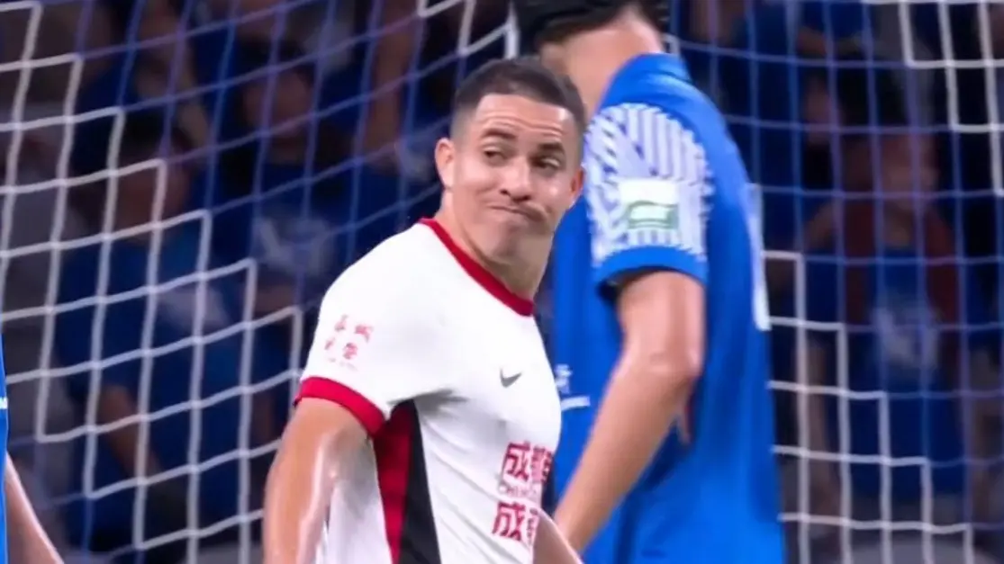 前二同分, img, 争冠渐行渐