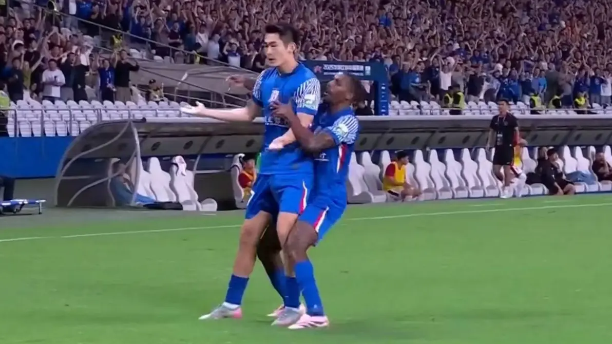 蓉城守住榜, tenan