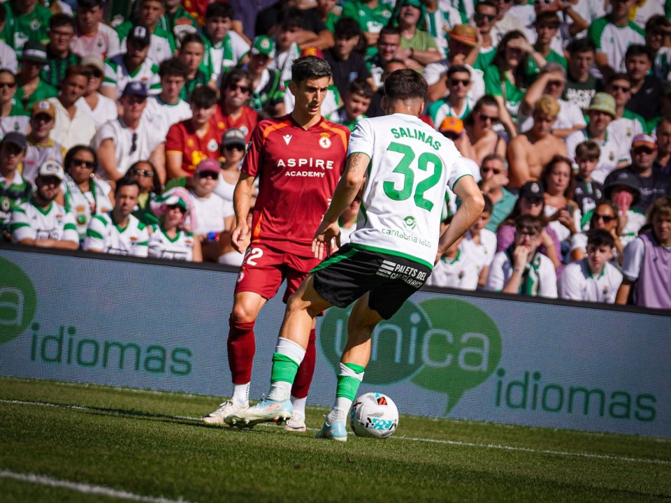 皇家社会B, 级别联赛