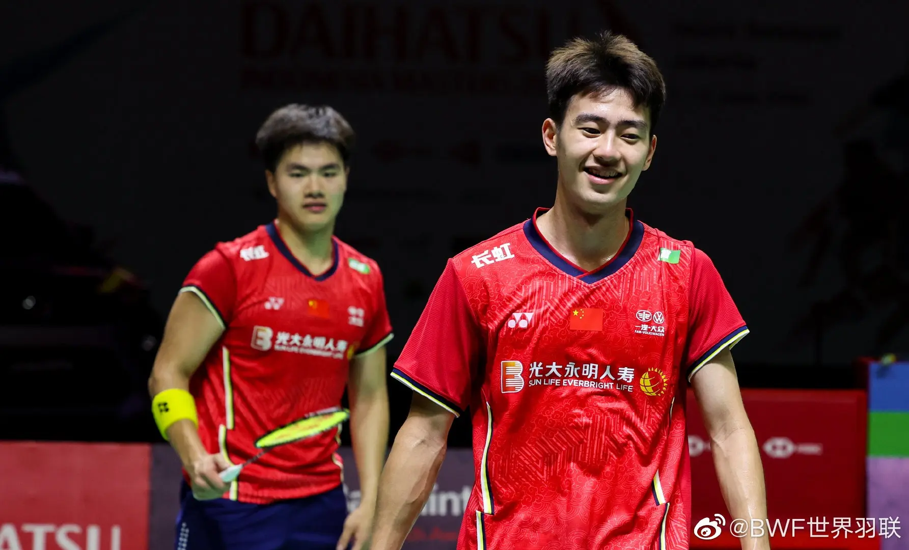 好在韩悦及, yid, 预期