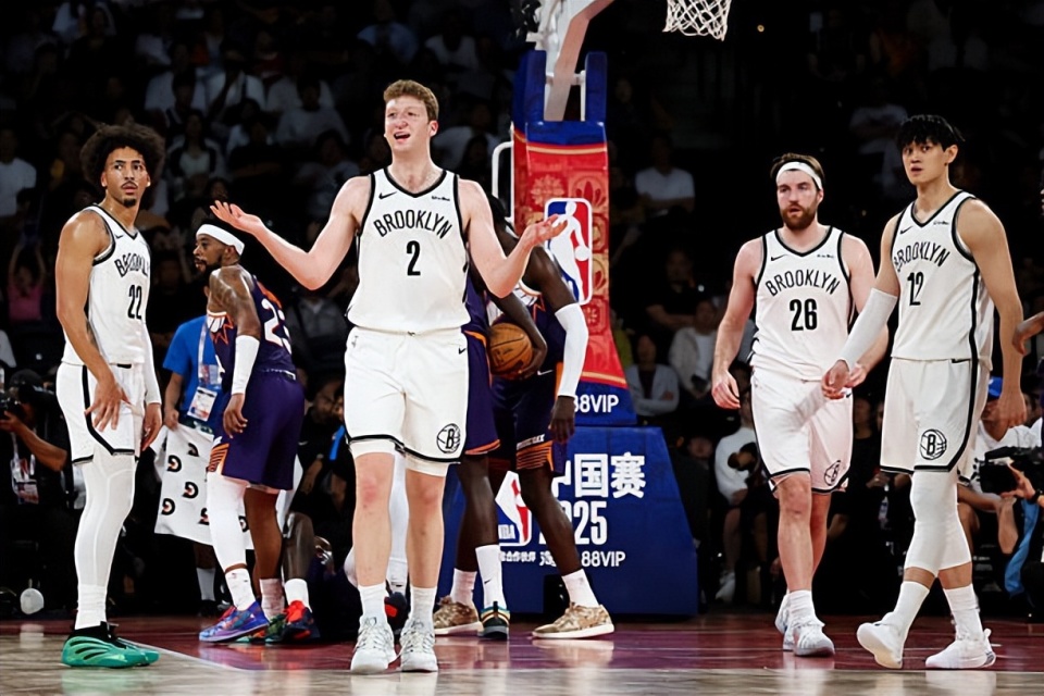 的表现也是, 而篮网则是 的表现也是, 而篮网则是