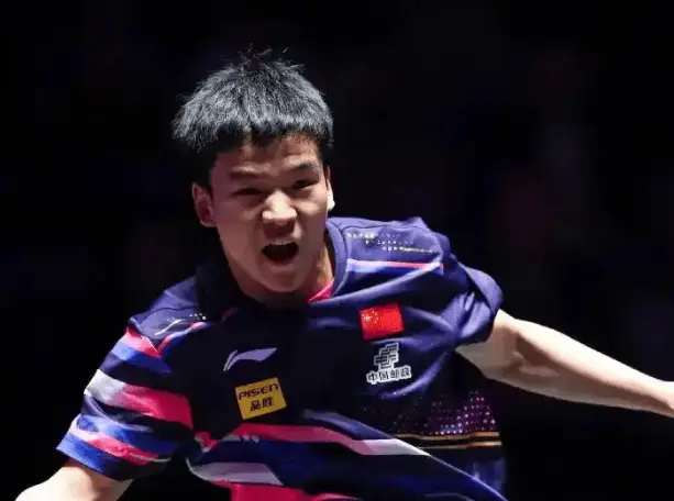 赛上, 亚洲乒乓球 赛上, 亚洲乒乓球