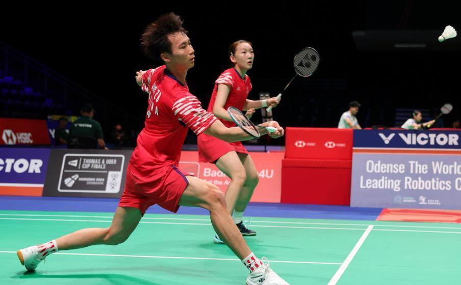 交换场地, 真实水平, 合晋级半决