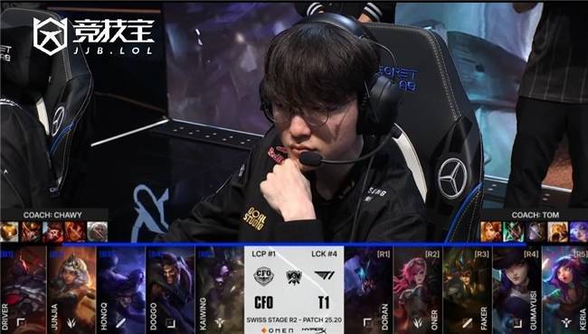 CFO打出, 分钟大龙团 CFO打出, 分钟大龙团