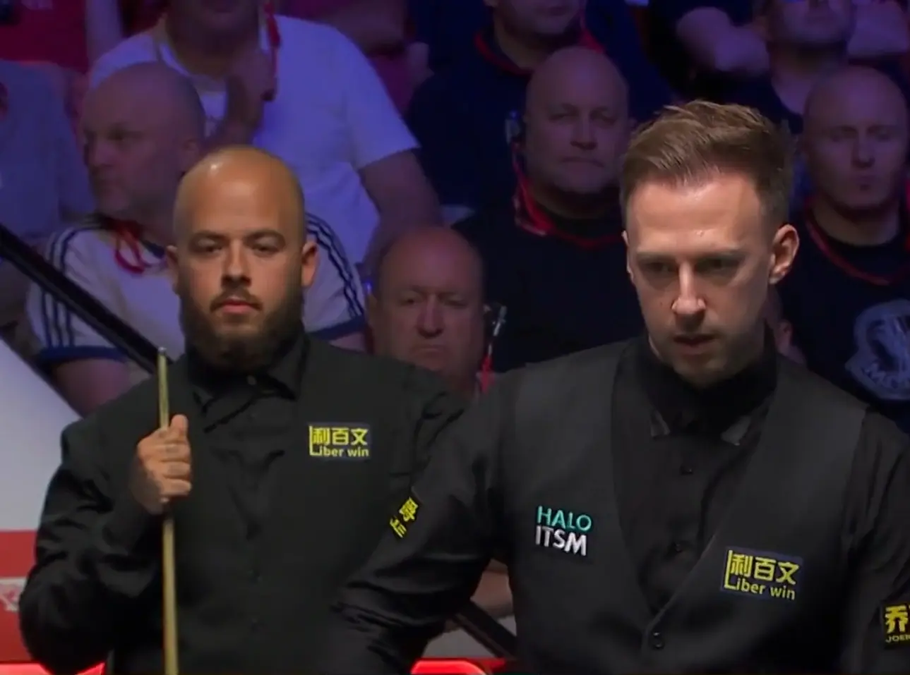 AA, 亚军奖金 AA, 亚军奖金