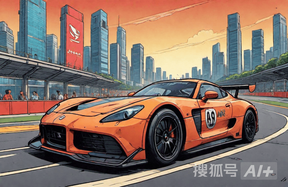 感谢车队的 感谢车队的