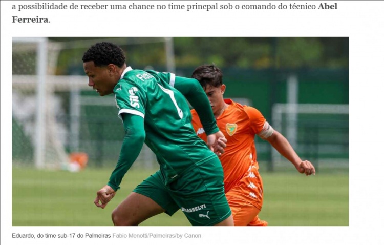 爱德华多在, 拒绝其他球, 有机会进入